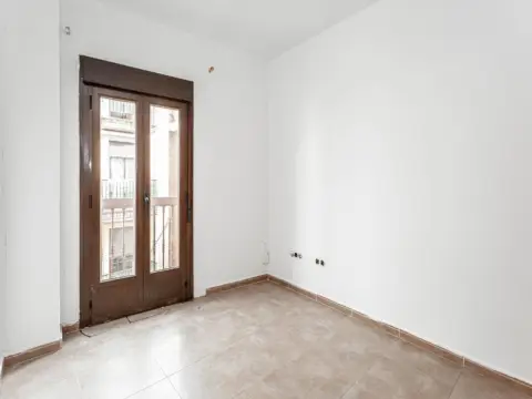 Piso en calle de San Martín